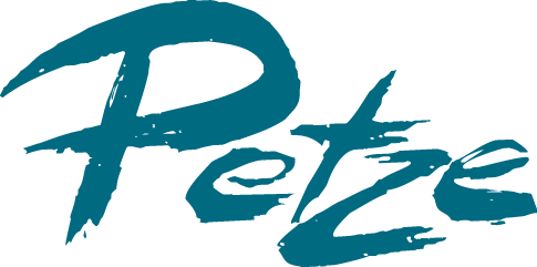 PETZE Logo