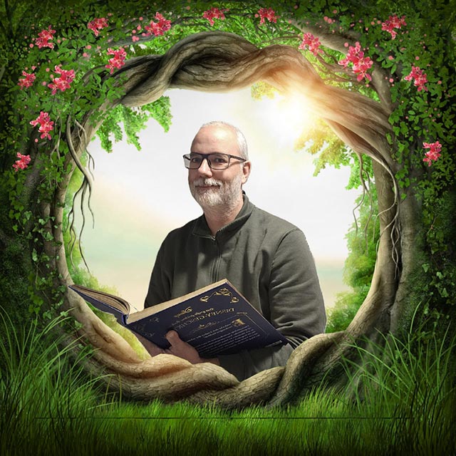 Timo Enterlein